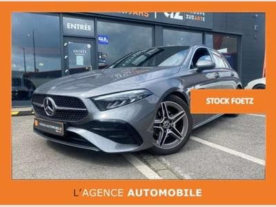 Mercedes A 200 A 200 7G-DCT AMG Line Advanced (2024) - Foto 1