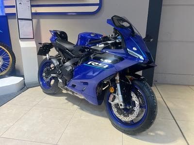 Yamaha R9 (2026) - Foto 1