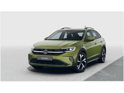 VW Taigo Style 1.0 TSI 110cv  DSG7 vitesses (2022) - Foto 1
