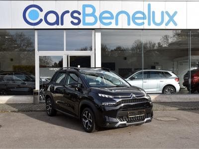 Citroën C3 Aircross 1.2 PureTech 110 REGUL GPS LANE GRIP 1° MAIN (2024) - Foto 1