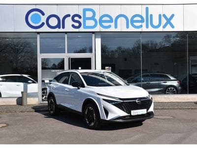 Nissan Qashqai 1.3 DIG-T MHEV N-Connecta Xtronic COLD PACK NEUF (2025) - Photo 1