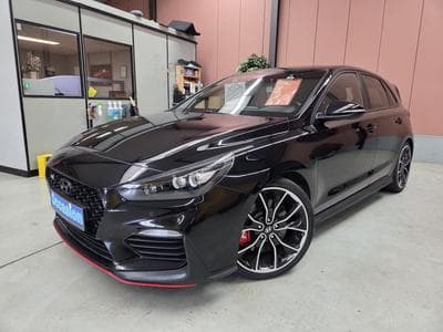 Hyundai i30 N 275CV (2020) - Photo 1