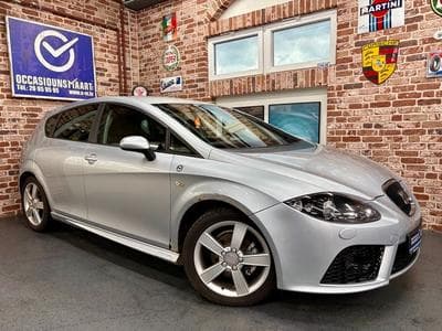 Seat Leon Leon 2.0 TDI 140cv STYLANCE (2007) - Photo 1