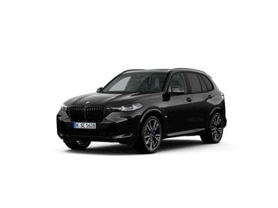 BMW X5 XDrive40D M Sport (2025) - Foto 1