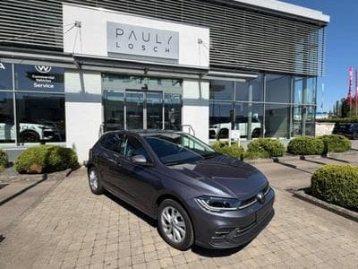 VW Polo STYLE (2024) - Foto 1