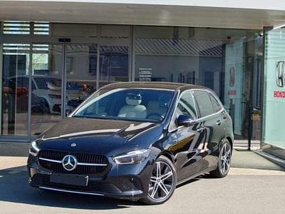 Mercedes B 200 B 200 d Luxury Line (2025) - Photo 1