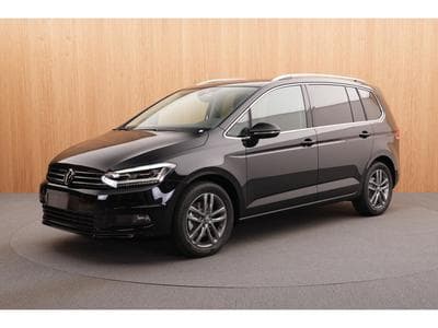 VW Touran Comfortline  2.0 TDI DSG7 110 kW-150CV - 7 Places, Attelage, (2025) - Foto 1