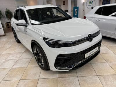 VW Tiguan R-Line 1.5 eTSI 110KW-150CV DSG7 - Garantie 5 ans / 100 000 (2024) - Photo 1