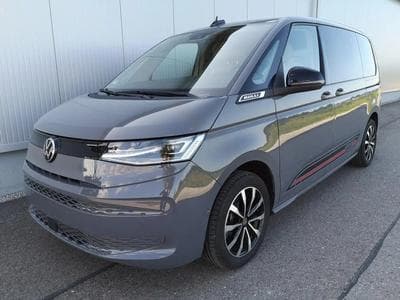 VW T7 Sport Edition 2.0 TDI 150CV-110KW DSG7 - Garantie  5 ans/100 (2026) - Photo 1