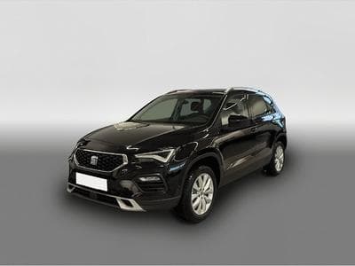 Seat Ateca (2026) - Foto 1