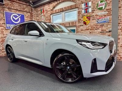 BMW X3 (2025) - Photo 1