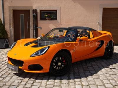 Lotus Elise Sport 220 (2020) - Foto 1