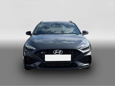 Hyundai i30 (2017) - Photo 1