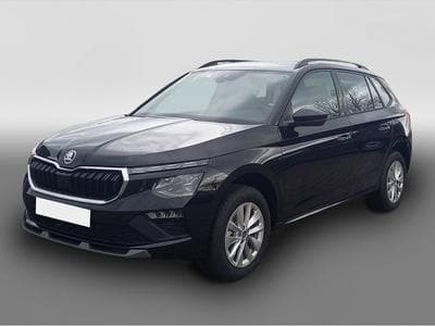 Skoda Kamiq (2026) - Foto 1