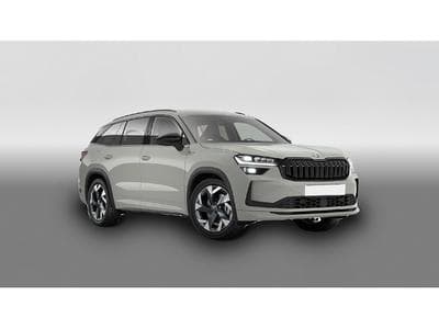 Skoda Kodiaq (2025) - Photo 1