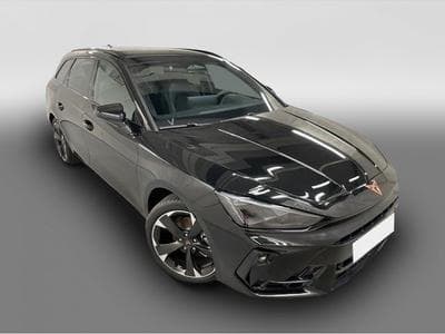 Cupra Leon (2026) - Foto 1