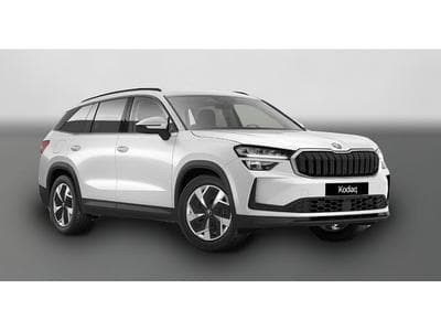 Skoda Kodiaq (2026) - Foto 1