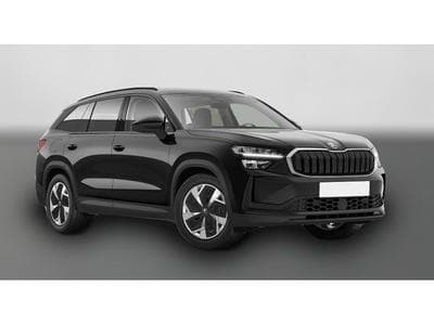 Skoda Kodiaq (2026) - Photo 1