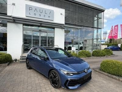 VW Golf R-LINE (2026) - Foto 1