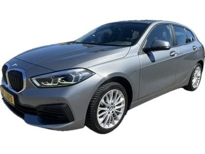 BMW 116 116dA 115cv Navi 2xPDC Apple CarPlay Keyless (2023) - Foto 1