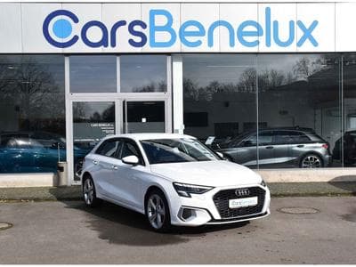 Audi A3 Sportback 40 TFSIe PHEV S-Tronic REGUL GPS LANE PARK 1° MAIN (2024) - Foto 1