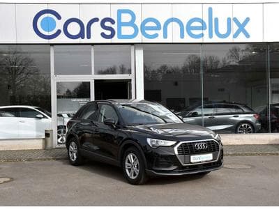 Audi Q3 35 TFSI CUIR TO PANO SMARTPHONE GPS LANE SIDE 1° MAIN (2021) - Photo 1