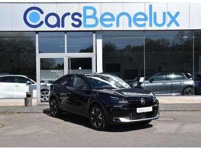 Citroën C4 1.2 PureTech 130 EAT8 MAX ACC HUD LANE SIDE CAM360 NEUVE (2025) - Photo 1