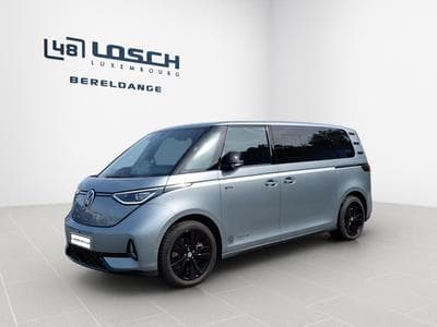 VW ID.Buzz GTX (2025) - Foto 1