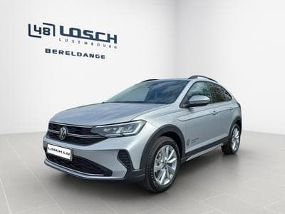 VW Taigo Life (2026) - Photo 1