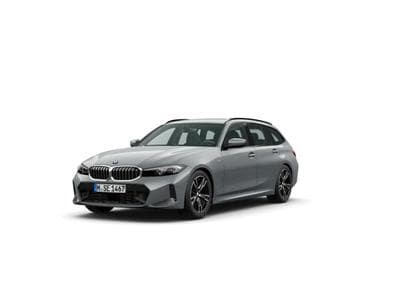 BMW 330 PACK M XDRIVE (2025) - Photo 1
