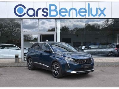 Peugeot 3008 1.6 Hybrid PHEV 180 Allure e-EAT8 ACC LANE SIDE CAM 1° MAIN (2024) - Photo 1