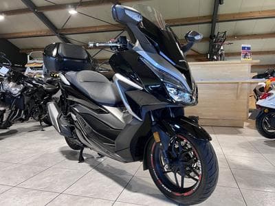 Honda Forza 350 Smart Top box (2021) - Foto 1