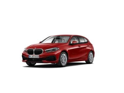 BMW 116 116i Hatch (2023) - Photo 1