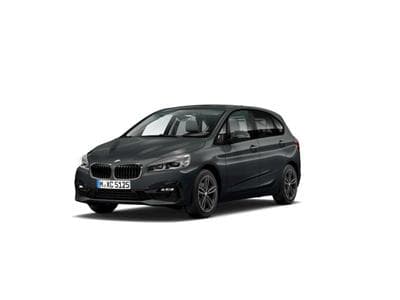BMW 218 218i Active Tourer (2018) - Photo 1