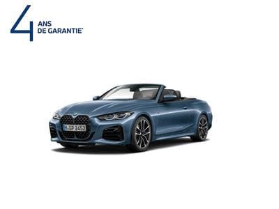 BMW 440 M440i xDrive Cabrio Kit M Sport (2021) - Foto 1
