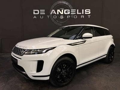 Land-Rover Range Rover Evoque 2.0 D 160 AWD (2022) - Foto 1