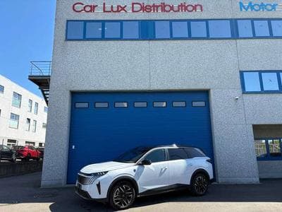 Peugeot 5008 5008 1.2 Turbo MHEV GT 7pl. (2025) - Foto 1