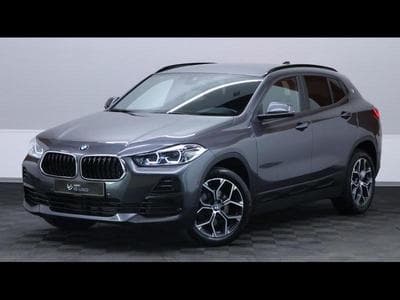 BMW X2 18i Advantage Steptronic (2021) - Photo 1