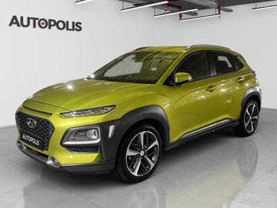 Hyundai Kona 1.0 T-GDI Techno 48V (2026) - Photo 1
