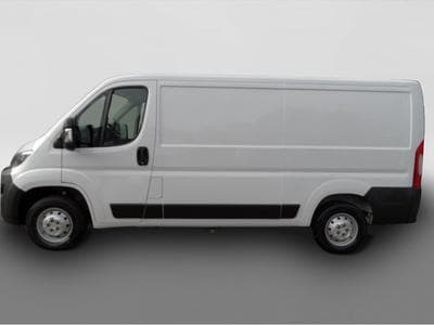 Opel Movano (2026) - Photo 1