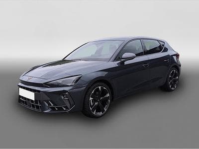 Cupra Leon (2025) - Foto 1