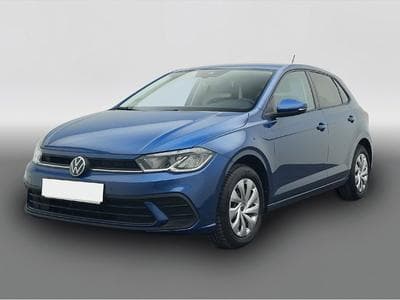 VW Polo (2025) - Photo 1