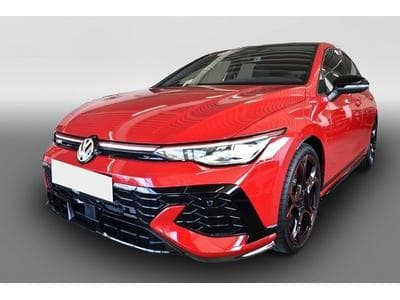 VW Golf (2026) - Photo 1