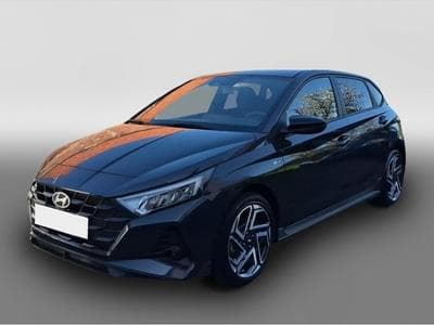Hyundai i20 (2026) - Photo 1