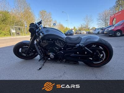 Harley-Davidson Night Rod Special vrscdx nightrod special 1250 ABS (2011) - Photo 1