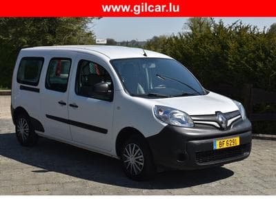 Renault Kangoo 1,5 DCi 95 Maxi 8900Km (2022) - Photo 1