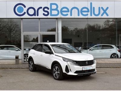 Peugeot 3008 1.6 Hybrid PHEV 224 Allure e-EAT8 LANE SIDE CAM 1° MAIN (2023) - Photo 1
