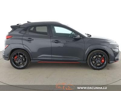 Hyundai Kona 2.0 T.,B.Auto, N-Performance EDITION 86/120, COCKPIT, CAMERA (2022) - Photo 1