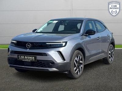 OPEL Mokka Electric 136ch GS (2024) - Foto 1