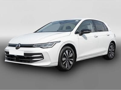 VW Golf (2026) - Photo 1
